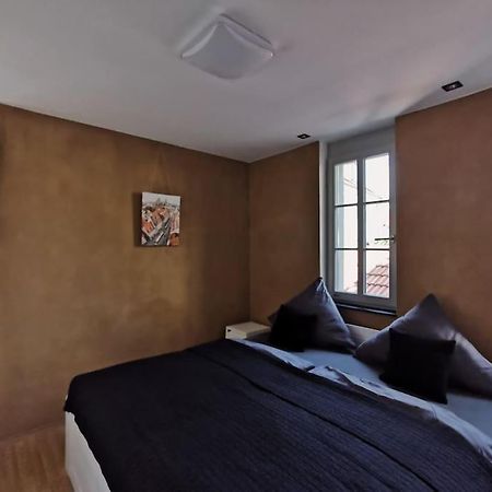 Ferienwohnung Im Bruehl Erfurt Zewnętrze zdjęcie