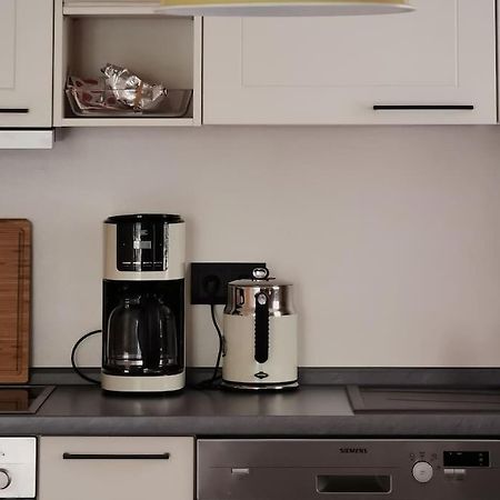 Ferienwohnung Im Bruehl Erfurt Zewnętrze zdjęcie