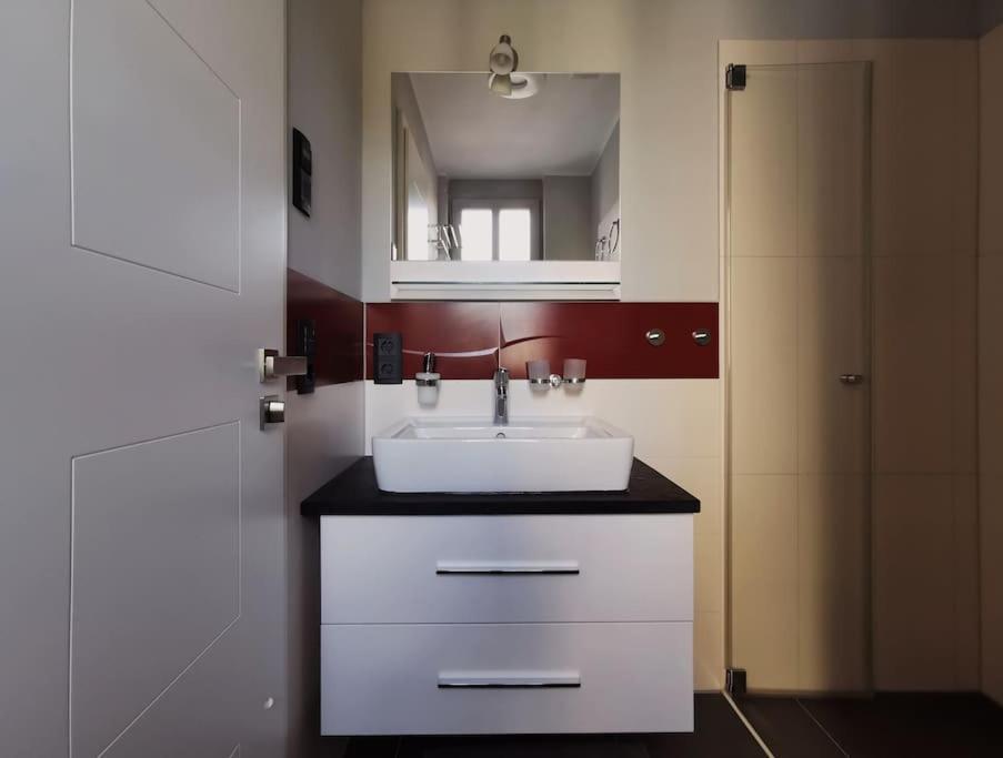 Ferienwohnung Im Bruehl Erfurt Zewnętrze zdjęcie