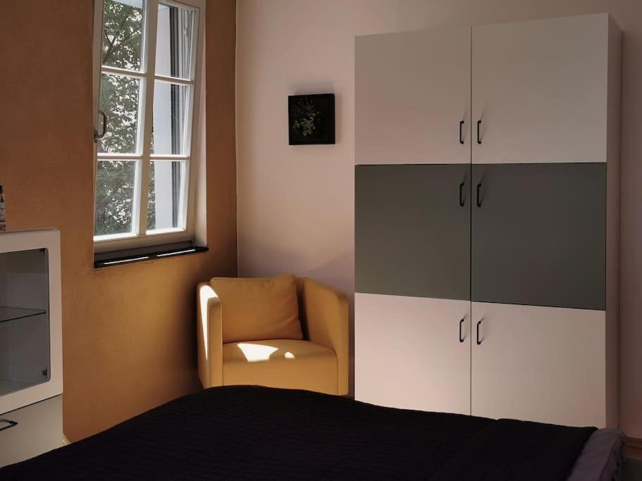 Ferienwohnung Im Bruehl Erfurt Zewnętrze zdjęcie