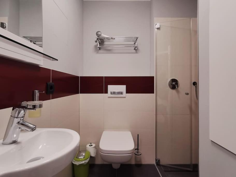 Ferienwohnung Im Bruehl Erfurt Zewnętrze zdjęcie
