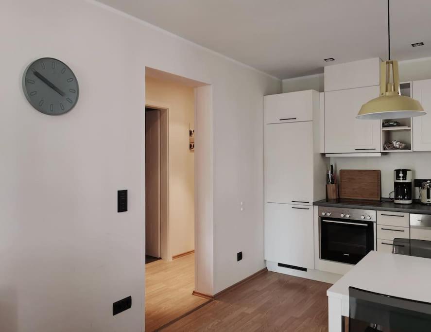 Ferienwohnung Im Bruehl Erfurt Zewnętrze zdjęcie