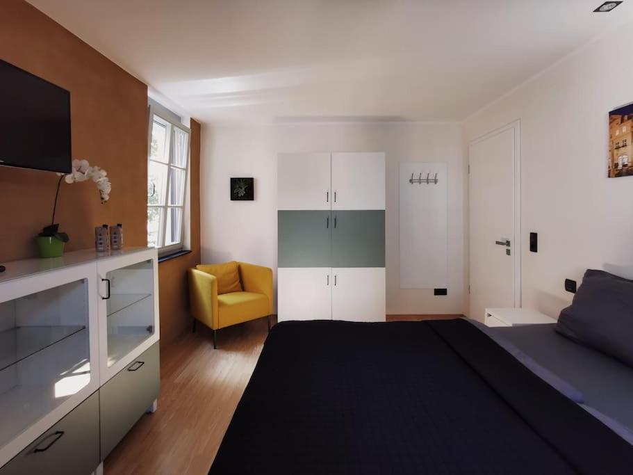 Ferienwohnung Im Bruehl Erfurt Zewnętrze zdjęcie