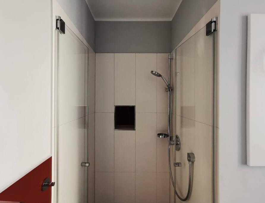 Ferienwohnung Im Bruehl Erfurt Zewnętrze zdjęcie