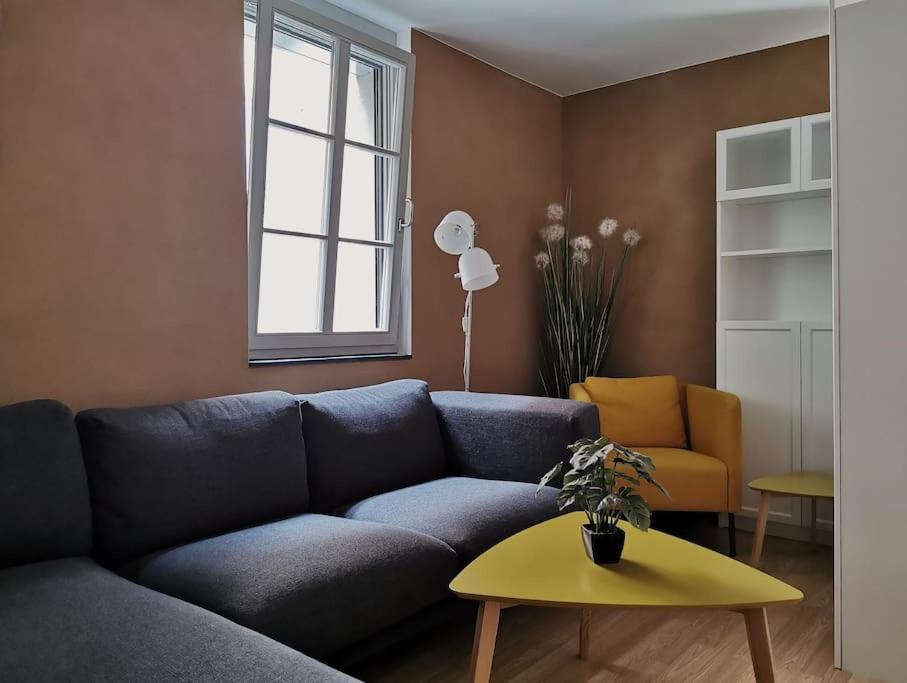 Ferienwohnung Im Bruehl Erfurt Zewnętrze zdjęcie