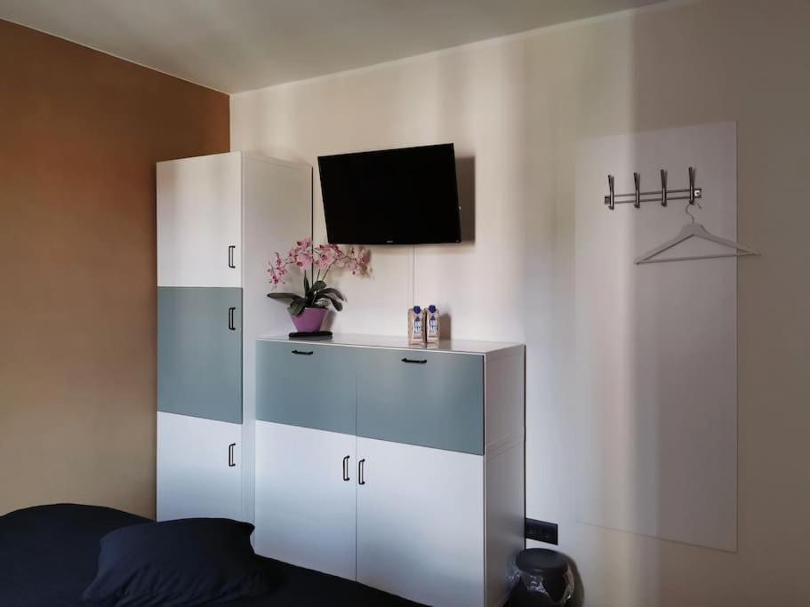 Ferienwohnung Im Bruehl Erfurt Zewnętrze zdjęcie