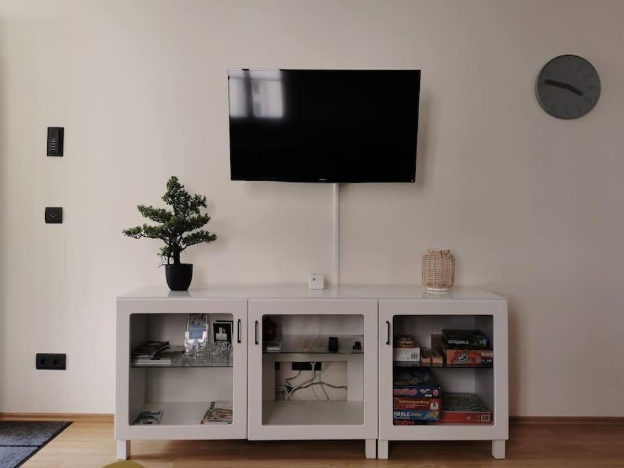 Ferienwohnung Im Bruehl Erfurt Zewnętrze zdjęcie