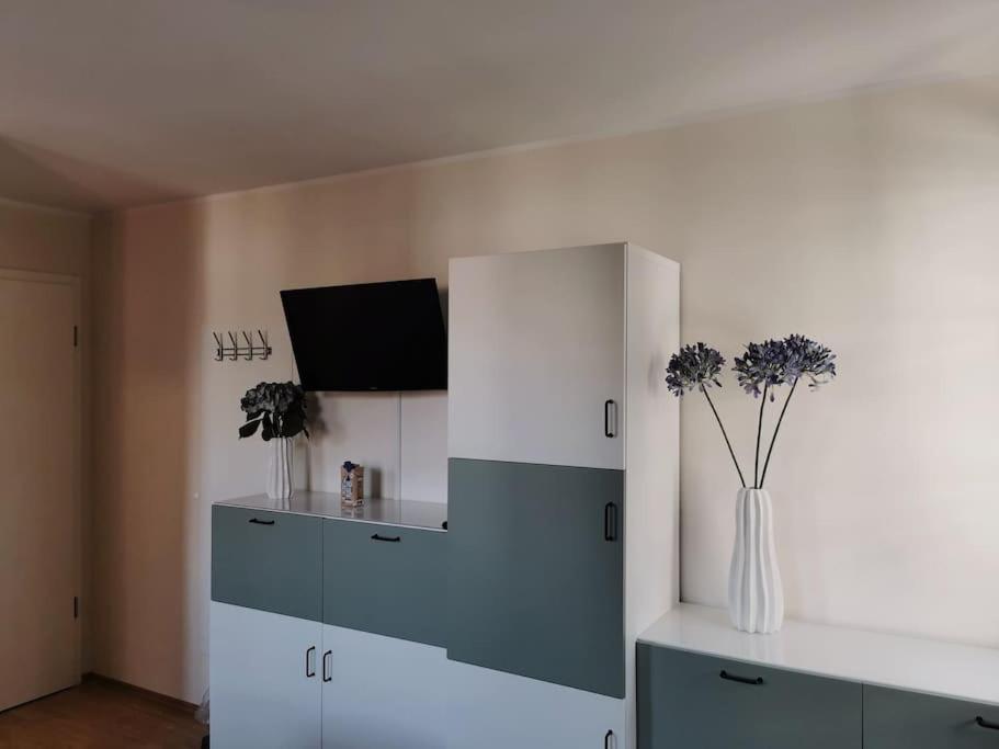 Ferienwohnung Im Bruehl Erfurt Zewnętrze zdjęcie