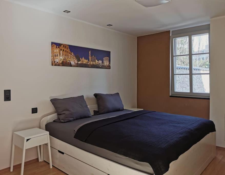 Ferienwohnung Im Bruehl Erfurt Zewnętrze zdjęcie